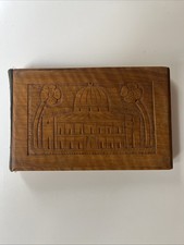 Album photo herbiers