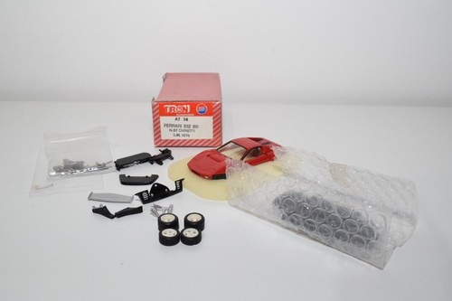 B84 kit tron amr at - 1:43,