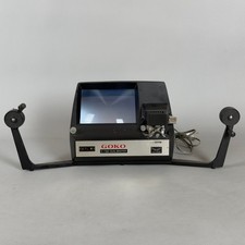 Visor Éditeur Projecteur 8Mm