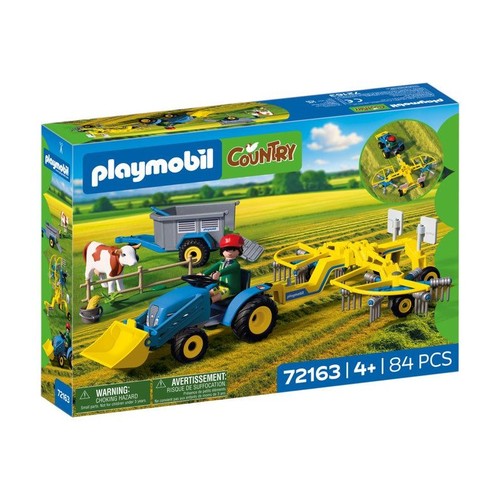 Playmobil country 72163 petit - playmobil,