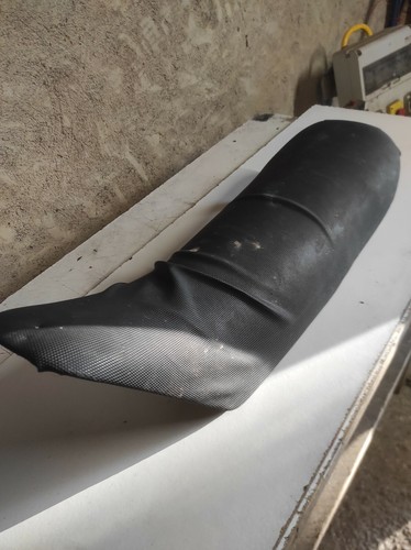 Selle husqvarna 240 1991 - selle,