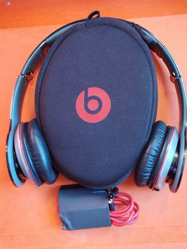 Casque origine beats dr - casque,