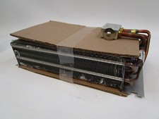 New Mortex Aerospace Cooling Coil, Air, Duct Type 067228200 C-0469