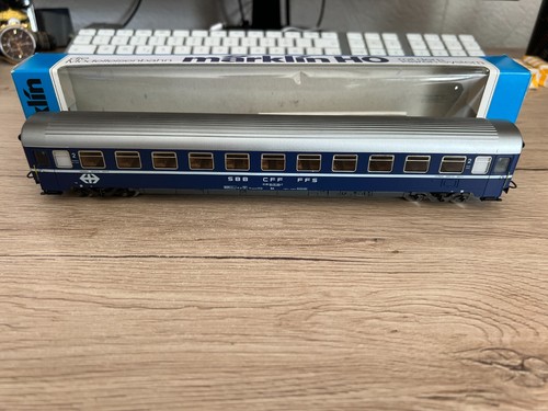 Märklin 4168 classe - märklin, 2