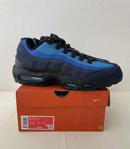 Air max stash - 95, 45
