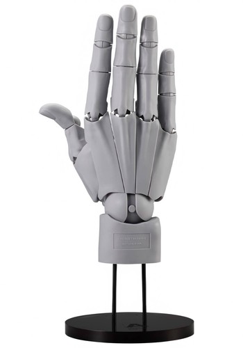 Figurine articulée kotobukiya - articulée,