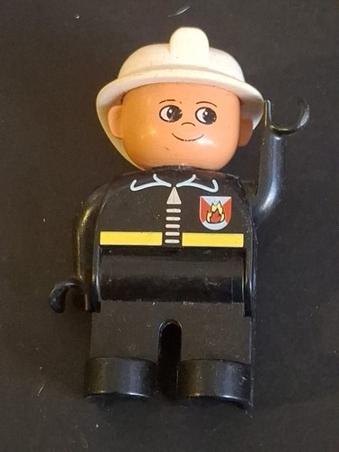 Lego duplo figurine - duplo,