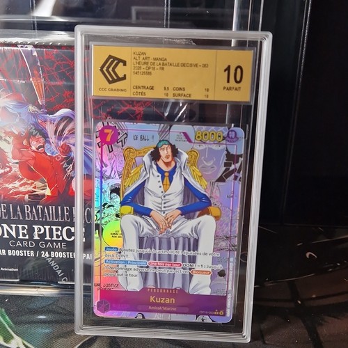 One piece kuzan - one, op16-063