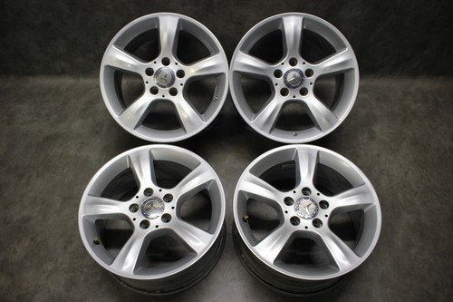 Original mercedes classe c - original,