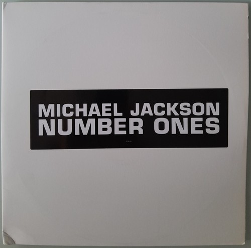 Michael jackson number - michael,