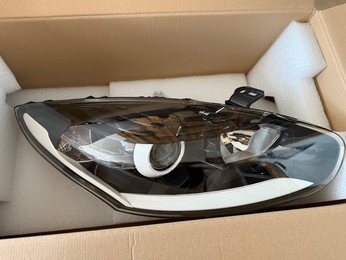 Phare megane phase 3 - phare,