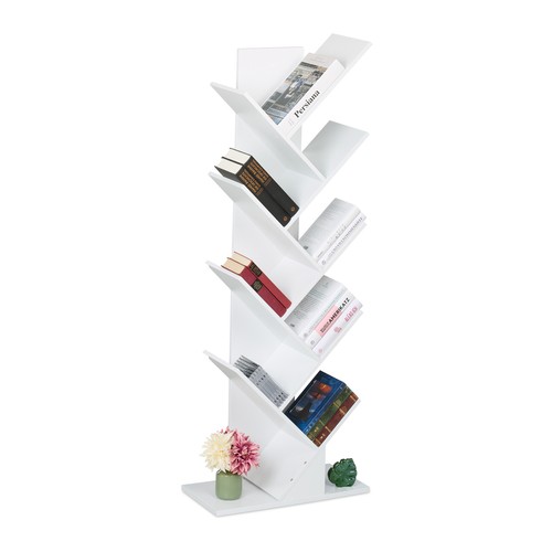 Petite bibliothèque meuble - petite,