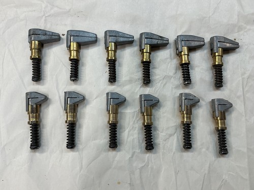Cleco side clamps six - cleco,