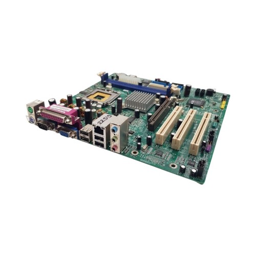 Carte mère acer 661gx m7 - pc,