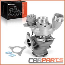 Turbo pour Mercedes-Benz W176