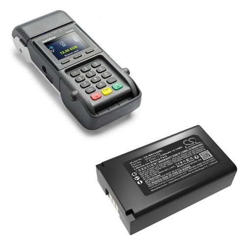 Batterie 1100mah 3034110103 - batterie,