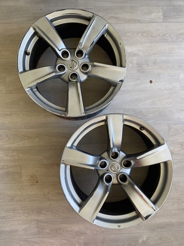 Jantes enkei nissan - jantes,