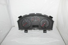 Speedometer Instrument Cluster Dash Panel Gauges 06 Ford Freestyle 112,980 Miles