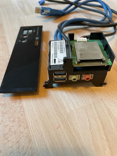 Medion front panel - panel, 20053131