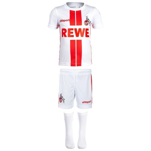 Uhlsport köln mini kit - uhlsport, 1.fc