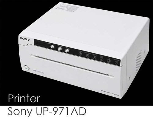 Sony 971ad imprimante - sony,