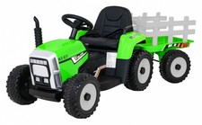 Tracteur électrique enfant