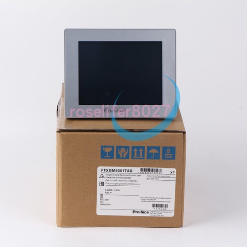 1pcs neuf pro - neuf, pro-face
