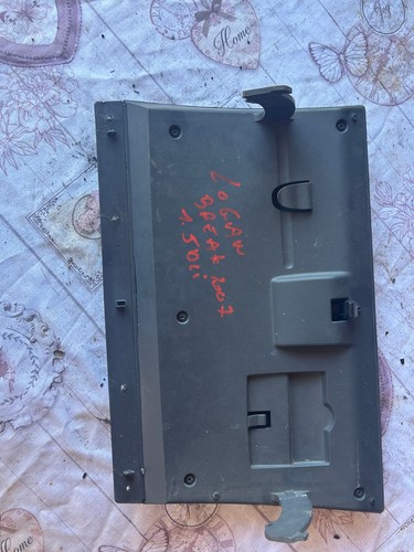 Porte boite gant dacia - gant,