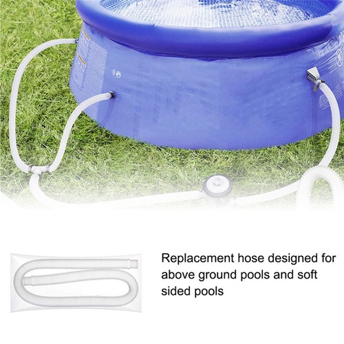 Pour intex tuyau accessoire - tuyau,