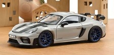 NOREV, PORSCHE Cayman GT4 RS