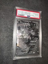 Carte Dragon Ball Super Card