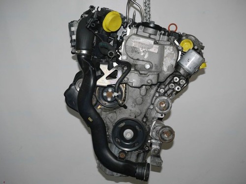 Moteur volkswagen golf - moteur,