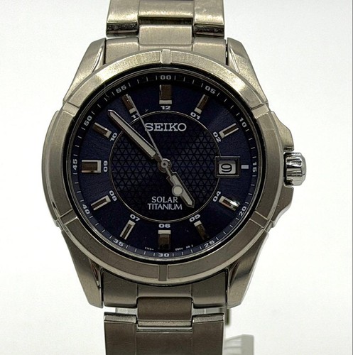 Seiko solar v145 - seiko, v145-0ax0