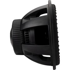 Kicker 51CWQ152 CompQ 15" Subwoofer, DVC, 2-ohm
