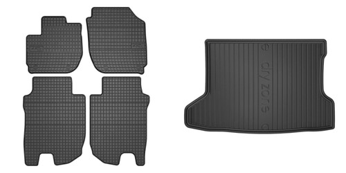 Frogum ensemble tapis de - frogum,