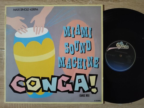 Maxi 45t miami - maxi, sound