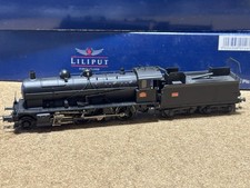 Liliput 101461 Cuisinière