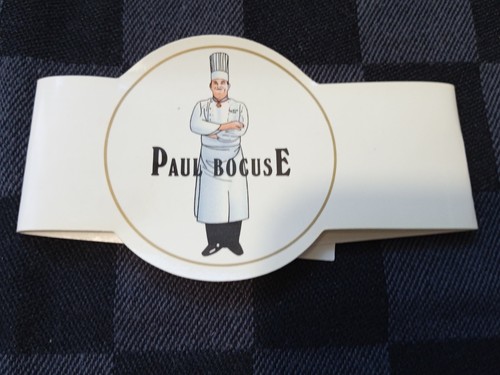 Paul bocuse monsieur - paul,
