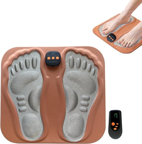 Tapis massage pieds