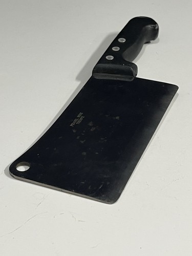 Couperet ancien cuisine - ancien, de