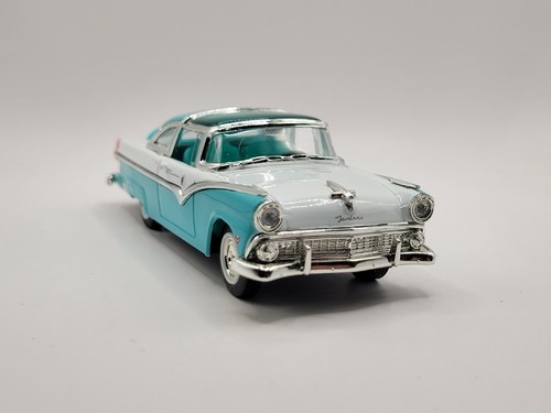 Road signature ford fairlane - -,