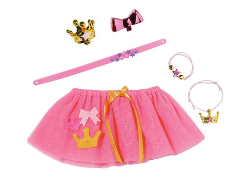 Baby born 825471 boutique tutu - baby,