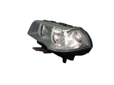 Headlight Left For BMW X3 E83 XDRIVE18D LCI 7162189