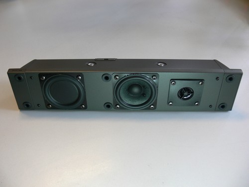 Sharp enceintes hifi système - enceintes,