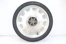 FRONT WHEEL - DAELIM VL DAYSTAR 125 (2000 - 2011)