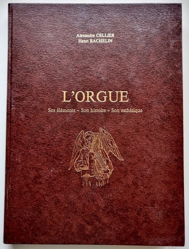 Rare orgue a - 🌟, (a