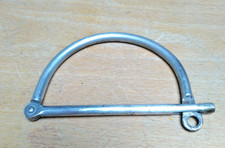 Poignée de sac paquetage