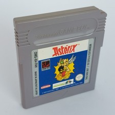 Astérix - Jeu Nintendo Game