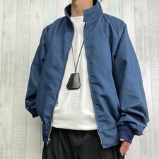 Veste Baracuta Harrington USA