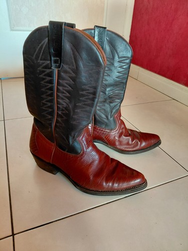 Santiags homme sancho - homme,